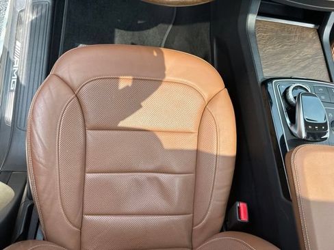 Certified 2018 Mercedes-Benz GLE 43 AMG 4MATIC image 23