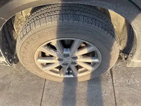 Used 2023 MAZDA CX-5 AWD 2.5 S w/ Preferred Package image 9