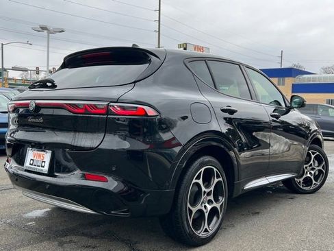 Used 2024 Alfa Romeo Tonale Ti image 20