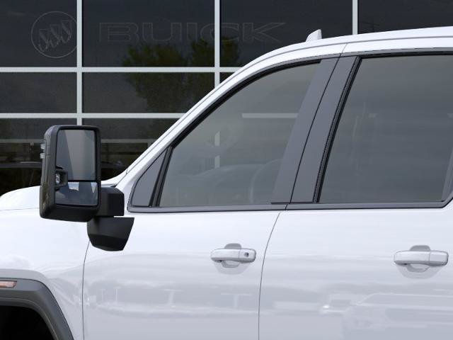 New 2026 GMC Sierra 2500 AT4X AWD/4WD image 12