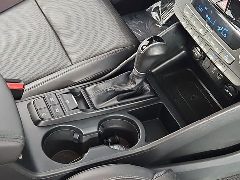 Used 2020 Hyundai Tucson Limited FWD image 15