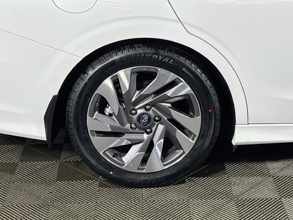 Used 2025 Subaru Legacy Touring XT AWD/4WD image 24