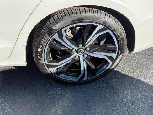 Certified 2024 Volvo S60 B5 Plus w/ Protection Package Premier image 8