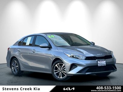Certified 2024 Kia Forte LXS