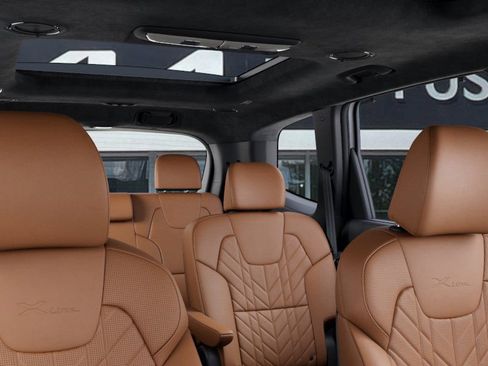New 2025 Kia Telluride SX X-Line image 27
