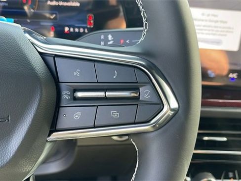 New 2026 Chevrolet Traverse Z71 w/ Enhanced Driving Package image 22