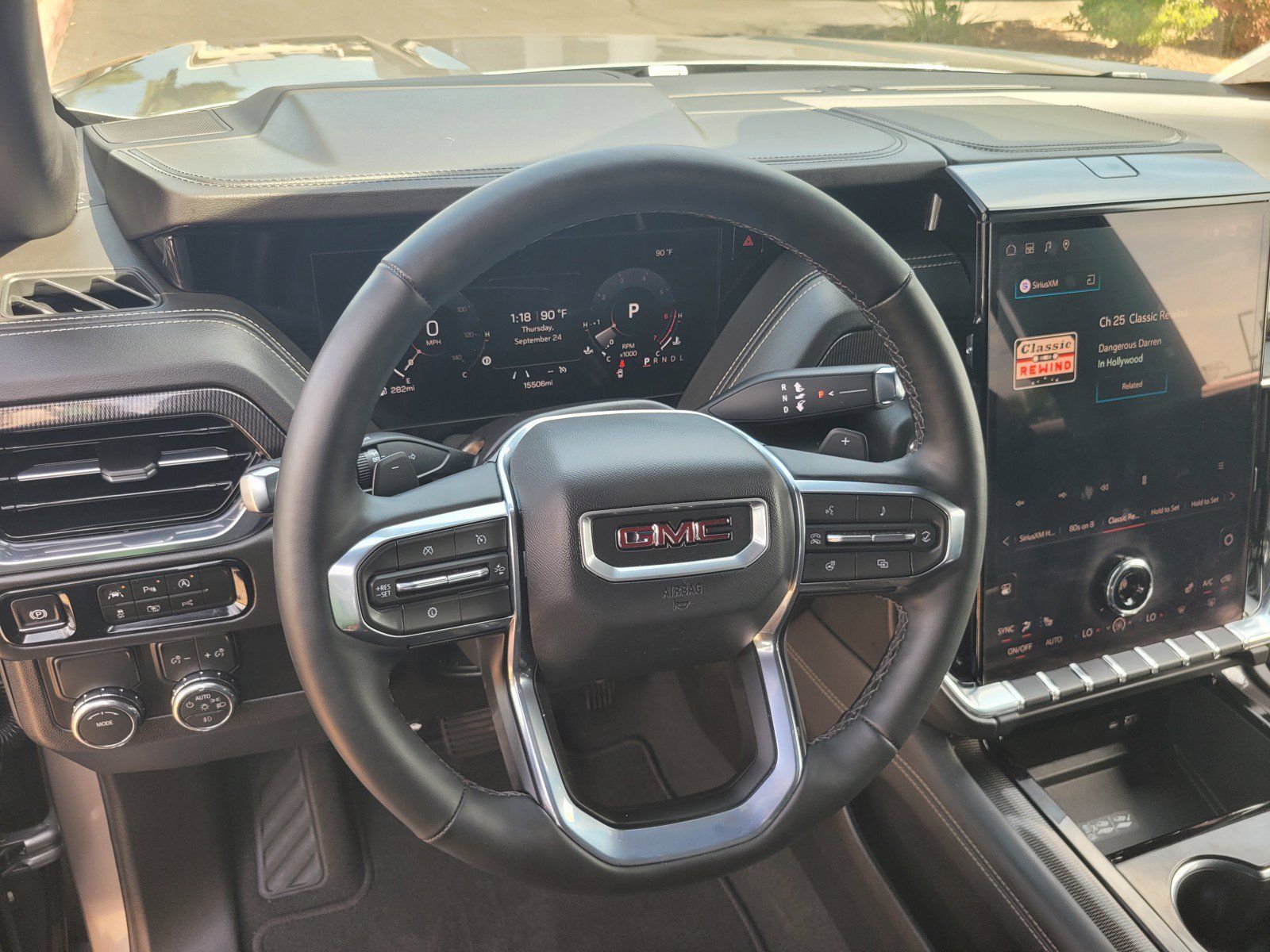 Used 2026 GMC Yukon XL Elevation RWD image 27