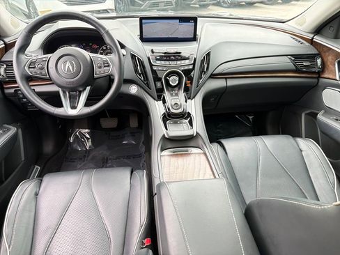 Used 2019 Acura RDX FWD w/ Advance Package image 12