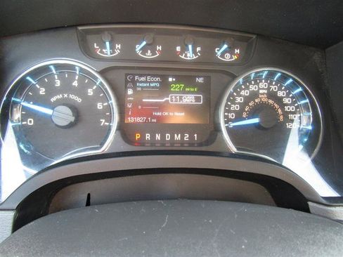 Used 2013 Ford F150 XLT w/ Mid Equipment Group image 17