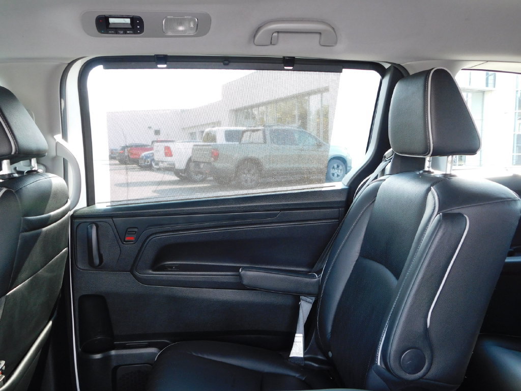 Certified 2023 Honda Odyssey Elite image 26