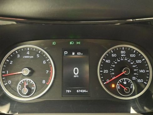 Used 2021 Kia K5 GT-Line AWD/4WD image 28