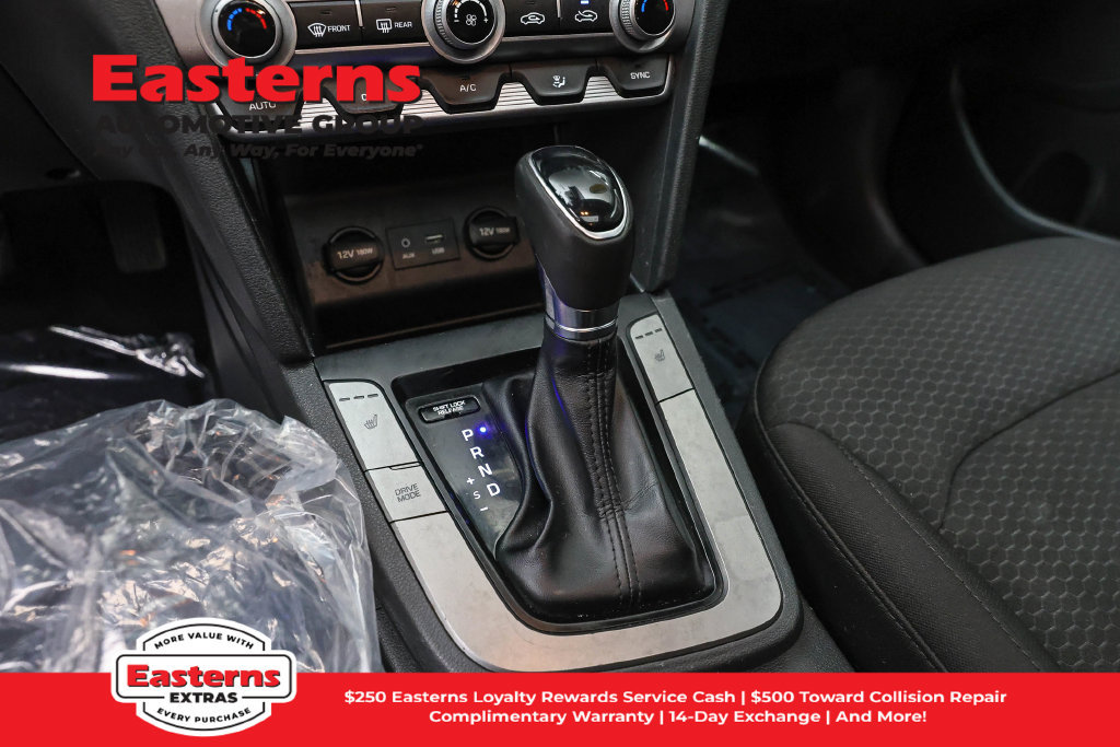 Used 2019 Hyundai Elantra Value Edition w/ Cargo Package FWD image 14