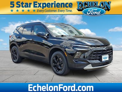 Used 2024 Chevrolet Blazer LT w/ Convenience Package
