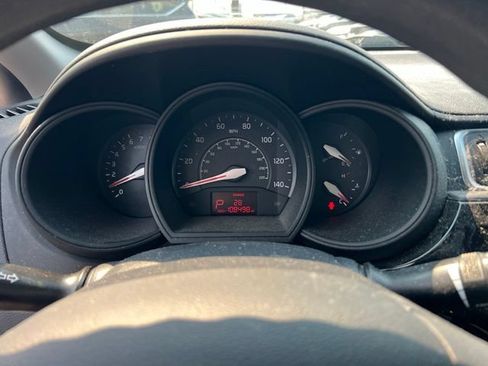 Used 2017 Kia Rio LX w/ Power Package FWD image 14