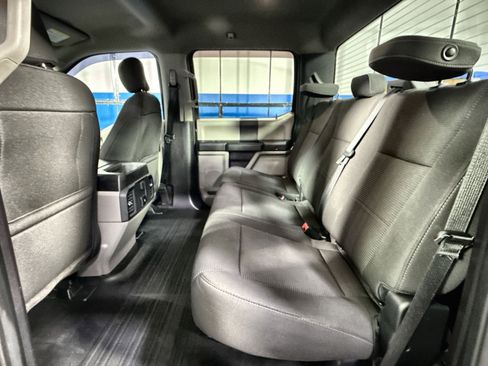 Used 2018 Ford F150 XL w/ Equipment Group 101A Mid image 27