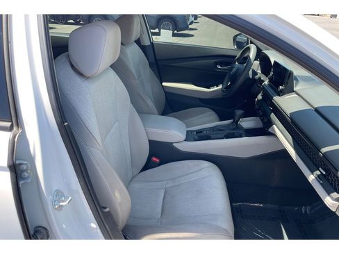 Certified 2023 Honda Accord EX image 18