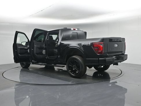New 2026 Ford F150 Platinum w/ Equipment Group 702A High AWD/4WD image 34