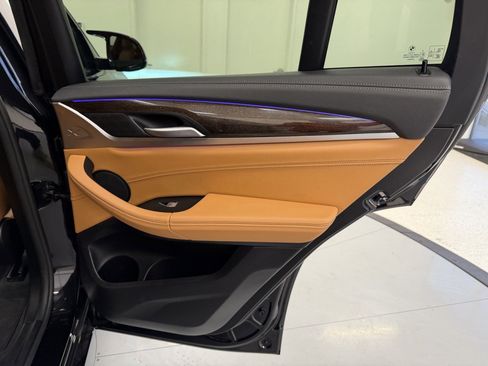 Used 2024 BMW X4 M40i w/ Premium Package image 54