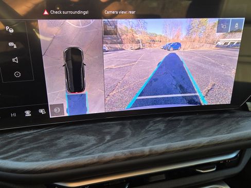 New 2025 Audi Q5 Premium Plus image 24