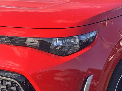 New 2025 Kia Soul EX image 10