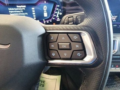 Used 2024 Ford Mustang Premium image 14