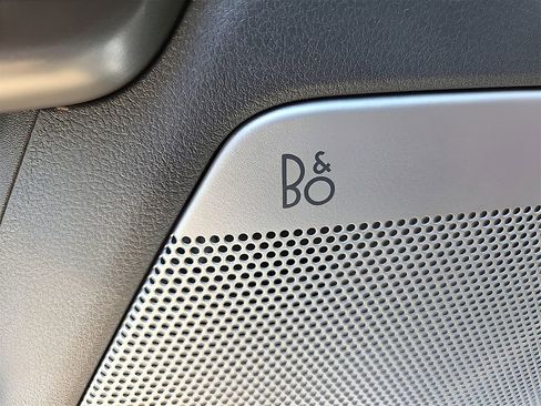 New 2025 Ford F150 Lariat w/ Equipment Group 501A Mid image 14