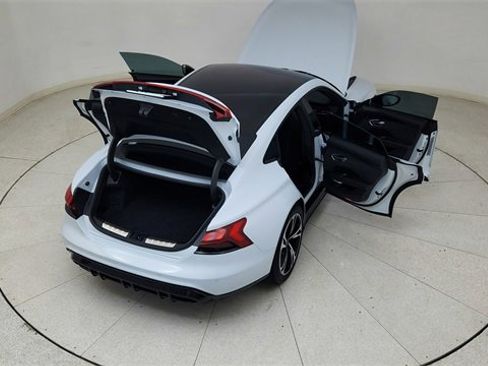 Used 2023 Audi e-tron GT Premium Plus w/ Performance Package image 80