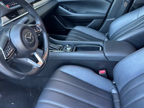 Used 2019 MAZDA MAZDA6 Touring FWD image 10