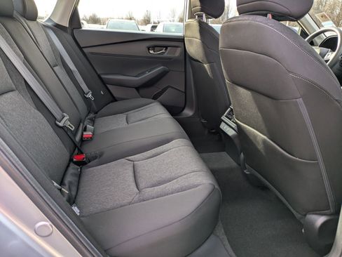 Certified 2025 Honda Accord SE image 26