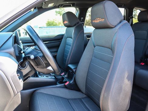 Certified 2026 Honda CR-V TrailSport image 17