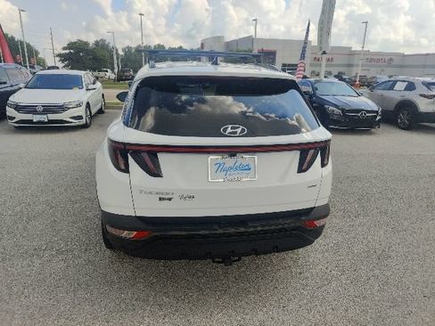 Used 2023 Hyundai Tucson XRT AWD/4WD image 14