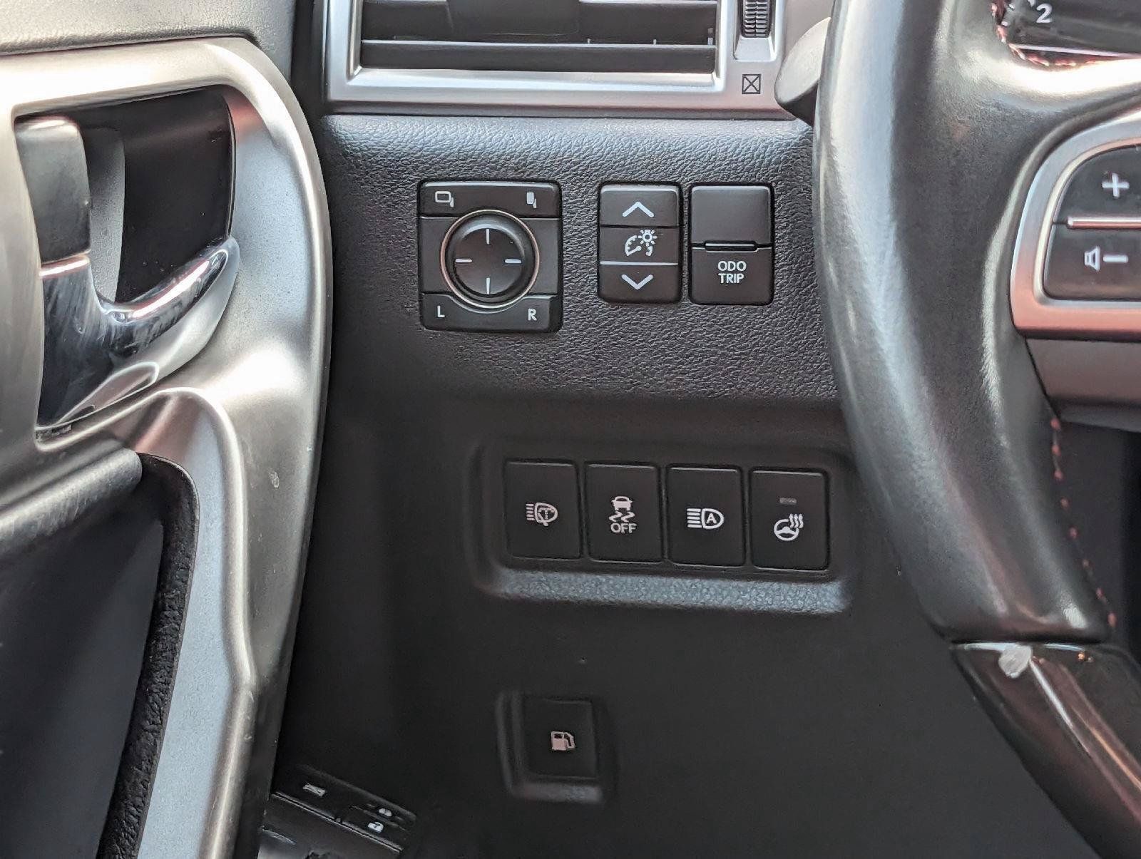 Certified 2023 Lexus GX 460 Premium w/ Premium Plus Package AWD/4WD image 14