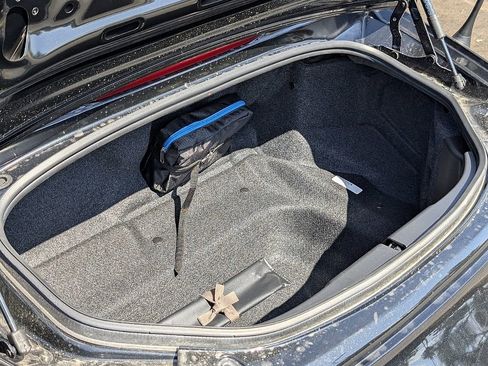 New 2025 MAZDA MX-5 Miata Sport image 12