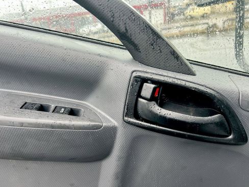 New 2025 Chevrolet Low Cab Forward image 30