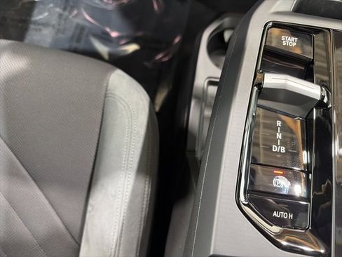 Used 2026 BMW iX xDrive45 w/ M Sport Package image 40