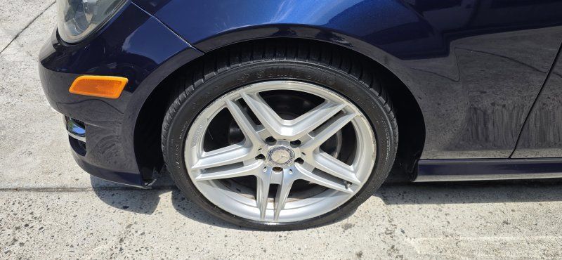 Used 2014 Mercedes-Benz C 250 Coupe image 10