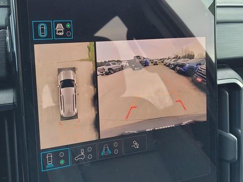 New 2026 GMC Acadia AT4 w/ Luxury Package image 16