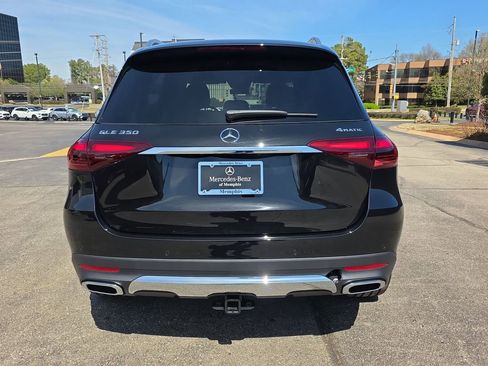 Used 2026 Mercedes-Benz GLE 350 4MATIC image 4