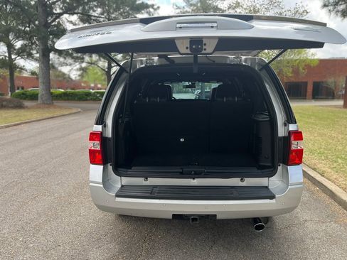 Used 2017 Ford Expedition Limited w/ Equipment Group 301A image 21