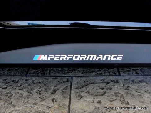 Used 2022 BMW 430i Gran Coupe w/ M Sport Package RWD image 6
