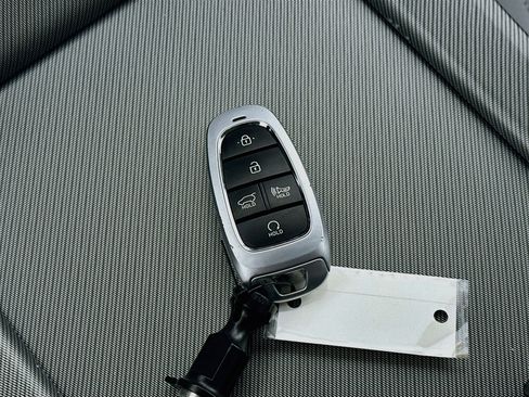 Used 2025 Hyundai Palisade SEL FWD image 26