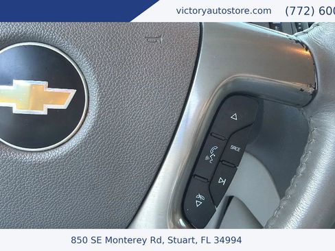 Used 2010 Chevrolet Avalanche LT w/ Suspension Package, Off-Road image 28