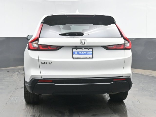 Certified 2023 Honda CR-V EX image 9