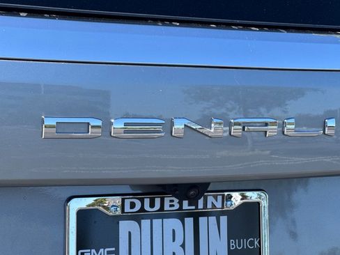 Used 2026 GMC Yukon Denali AWD/4WD image 51