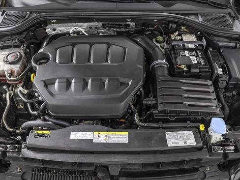 Used 2024 Volkswagen GTI S image 46