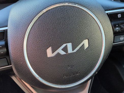 Used 2022 Kia K5 GT-Line image 13