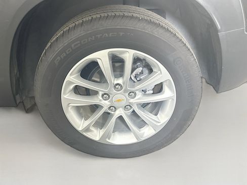 Used 2026 Chevrolet TrailBlazer LS w/ LS Convenience Package FWD image 11