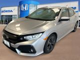 Certified 2018 Honda Civic EX image 4