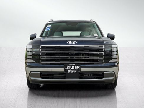 New 2026 Hyundai Palisade SEL Premium AWD/4WD image 2
