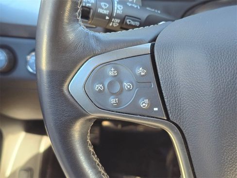 Used 2020 Chevrolet Tahoe LT w/ Luxury Package image 31